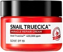 Some By Mi Snail Truecica Miracle Repair Cream 60 G