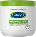 Cetaphil Moisturizing Cream 453 G