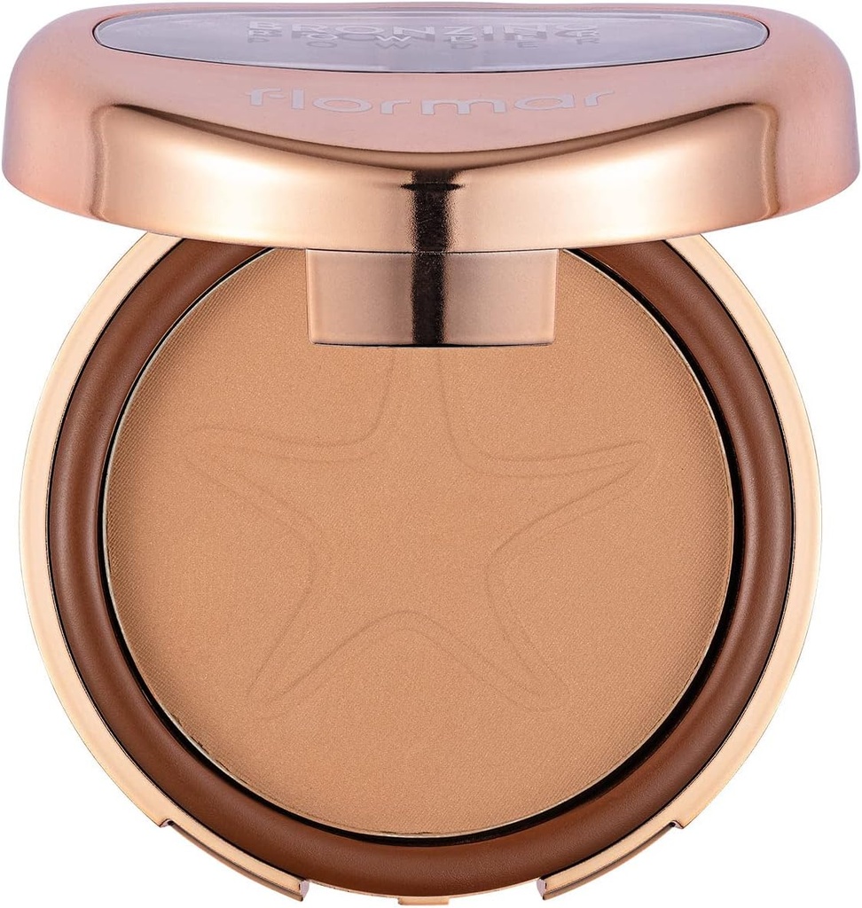 Flormar Bronzing Powder 03 Copper Bronze 15g