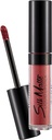 Flormar Matte Liquid Lipstick Lip Gloss - 06 C.blossom