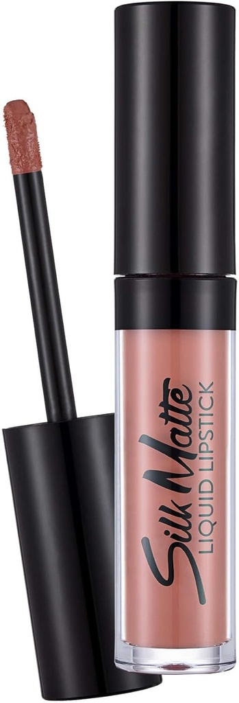 Flormar Silk Matte Liq Lipstick 53