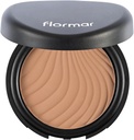 Flormar Compact Face Powder - 91