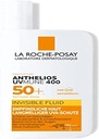 La Roche-posay Anthelios Uv 400 Invisible Fluid Spf50+ 50ml