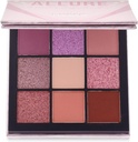 Make Over 22 Allure Mini Eyeshadow Palette Al03