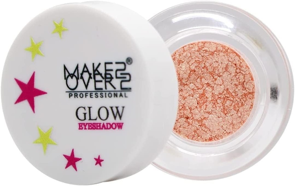 Make Over 22 Creamy Shimmer Eye Glitter Eyeshadow M3302