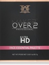 Make Over 22 Face Essential Palette Cb001