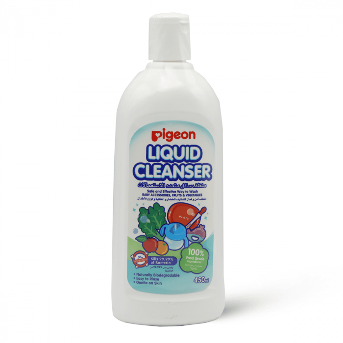 Pigeon Multi-use Cleaner Liquid 450 ml