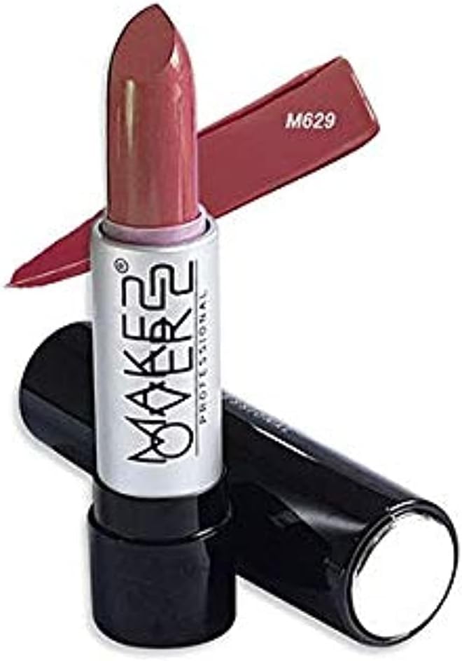 Make Over 22 Matt Lipstick M629