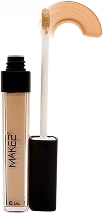 Make Over 22 Pro Long Wear Liquid Concealer 6 Ml Degree 901