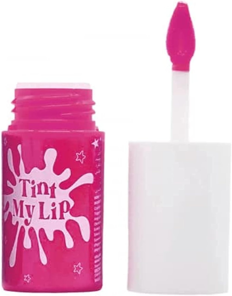 Make Over 22 Tint My Lip - Cheek And Lips Tint (pink)