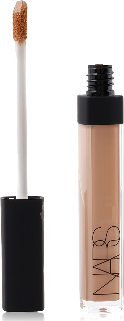 Nars Radiant Creamy Concealer 0.22 Ounce - Ginger