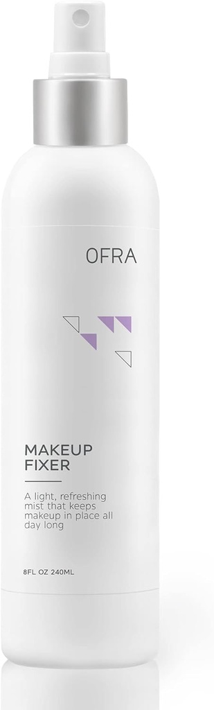 Ofra Light Mist Makeup Fixer - 8 Oz.