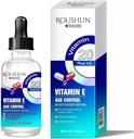 Roshon Vitamin E Age Control Serum 1 Oz