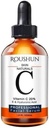 Roushun Skin Naturals Vitamin C E And Hyluronic Acid Facial Serum 30 Ml