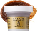 Skinfood Black Sugar Mask Wash Off 100g