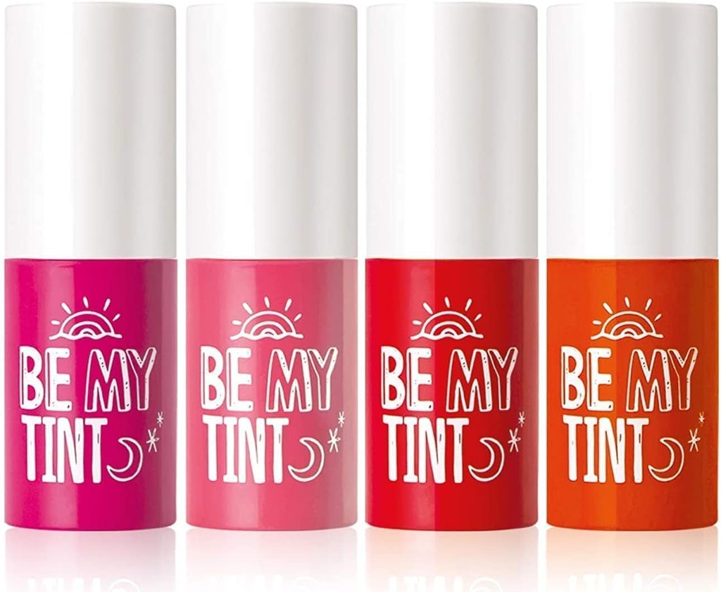 Yadah Be My Tint 01 Wannabe Pink 0.14oz (4 G)