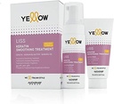 Yellow Liss Keratin Smoothing Treatment