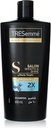 Tresemme Salon Shampoo For Smooth & Shiny Hair 600ml 