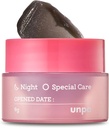 Unpa Bubi Bubi Organic Lip Mask,9 gm