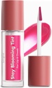 Unpa Bubi Bubi Stay Blooming Tint For Lip & Cheek (peony Pink)