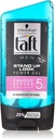 Taft Looks Stand Up Look Power Gel Mega Strong 150 Ml