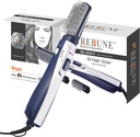 Rebune Hair Styler Re-2025-2 With 2 Attachments 1200w