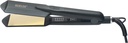 Rebune Re-484 Hair Straightener 50 Watts - Black Medium