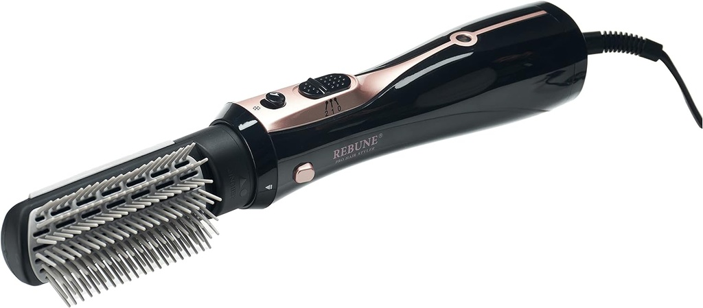 Rebune-beyound Imagination- Hair Styler With 1 Attachment-re-2078-1