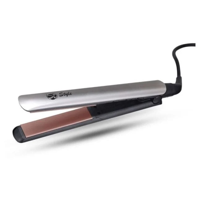 Style Straightener For Curly Hair, Protein No. 230
