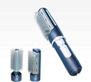 Tescom Hair Styler Blue Thc8788 2 Pcs