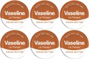 Vaseline Lip Balm 20g/0.705oz (6x20g/0.705oz Original)