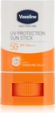 Vaseline Steak For Sun Protection +50 15 G