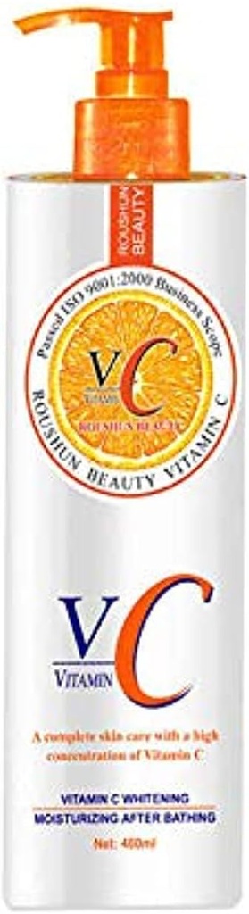 Vc Vitamin C Body Lotion -420ml