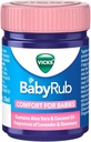 Vicks Baby Rub Comfort For Babies (25ml)