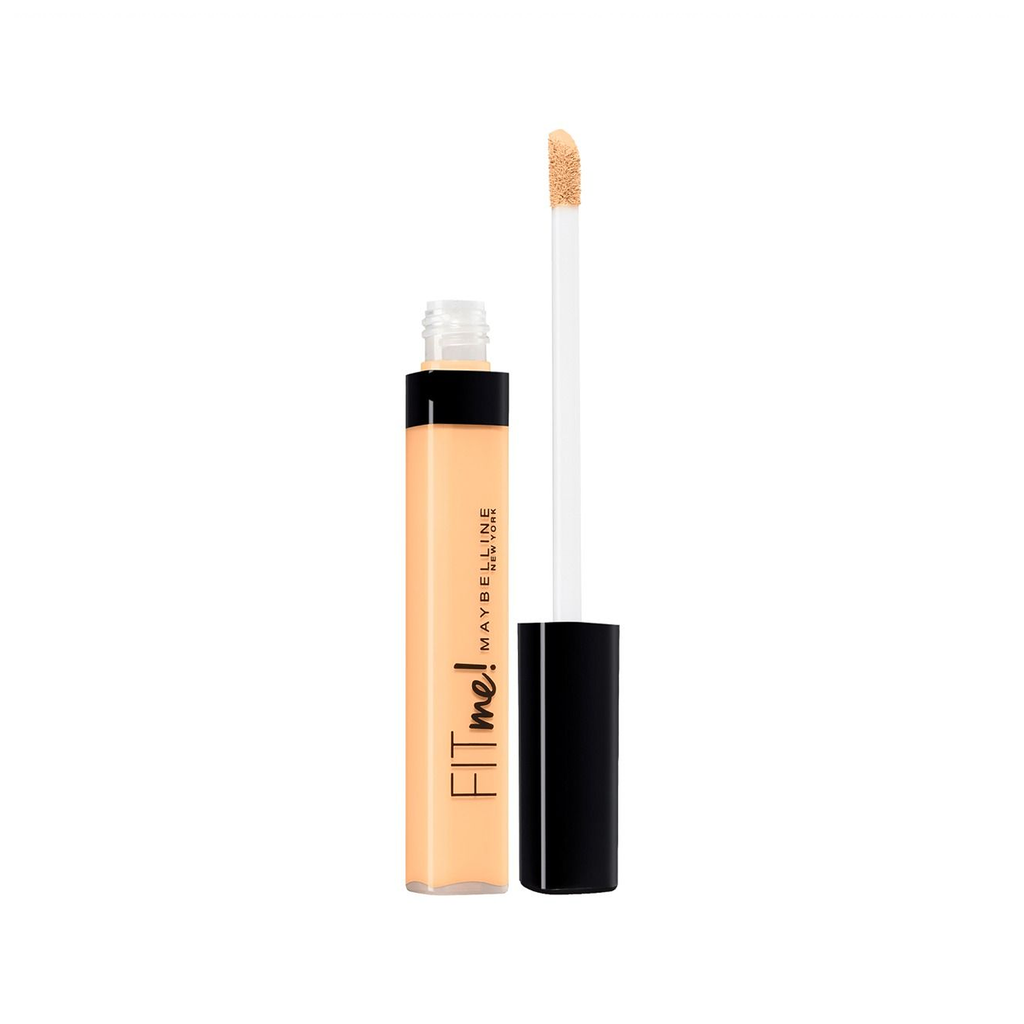 Maybelline New York, Fit Me Concealer 25 Medium