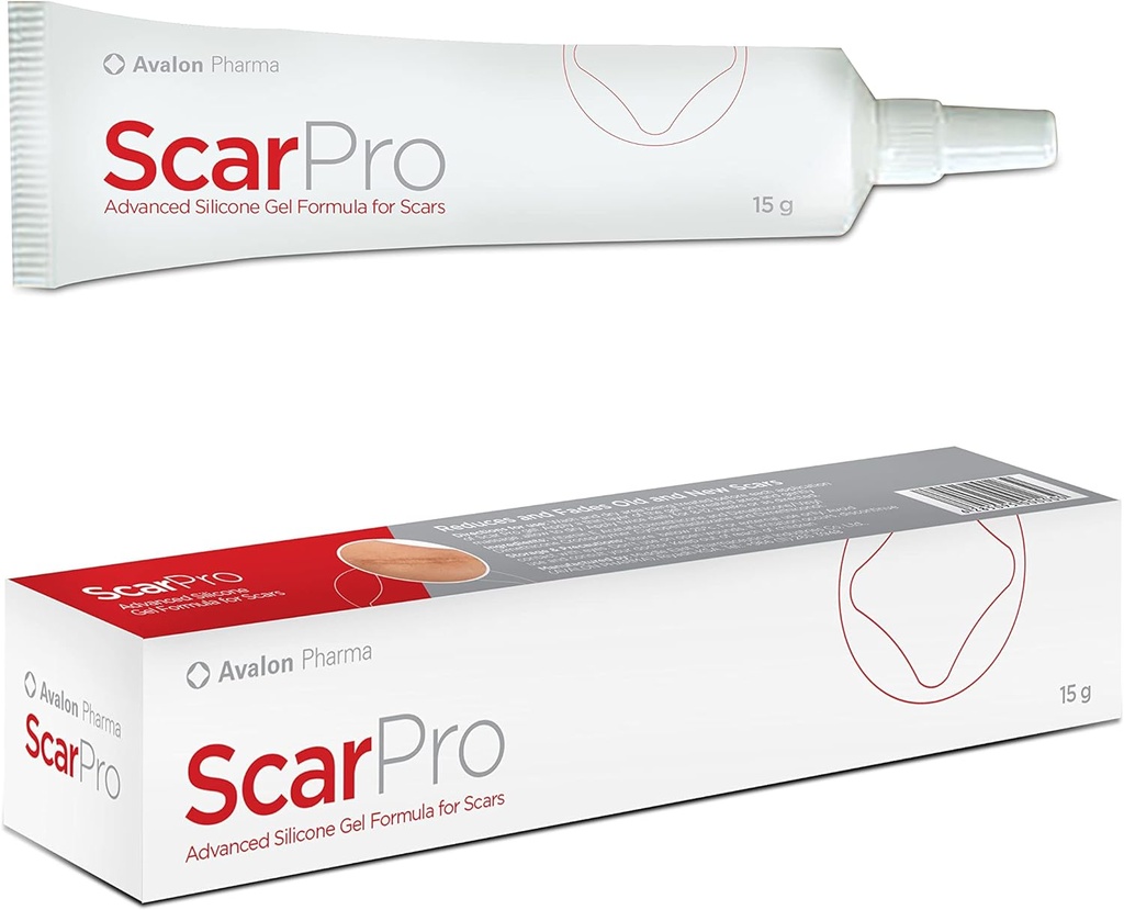 Scarpro Gel 15g