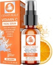 Oz Naturals Vitamin C +ha (hyaluronic Acid) Serum 30ml