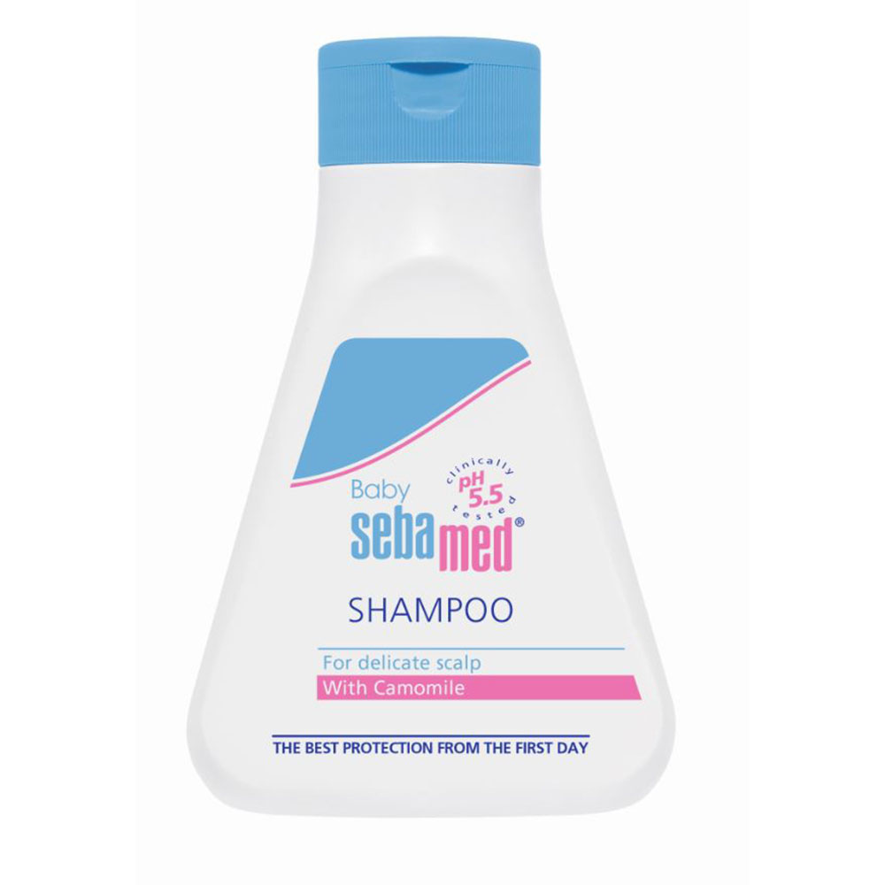 Sebamed Children Shampoo 250 ml