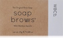 West Barn Co Soap Brows 25g