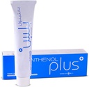 Panthenol Plus 100ml Skin Relieving Cream With Provitamin B5. Ideal For Skin Susceptible To Irritation & Redness. We Ship Worldwide