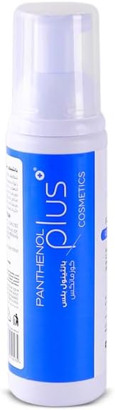 Panthenol Plus Cleansing Foam 100 Ml