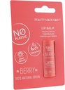 Beauty Made Easy Natural Lip Balm Berry 5.5 g