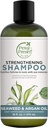 Petal Fresh Seaweed And Argan Oil Strengthening Shampoo 475 Ml