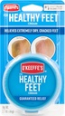 O'keeffe's Healthy Feet Foot Cream Relieves And Repairs Extremely Dry Cracked Feet 76gm