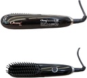 Okema Thermal Hair Straightening Brush-ok728