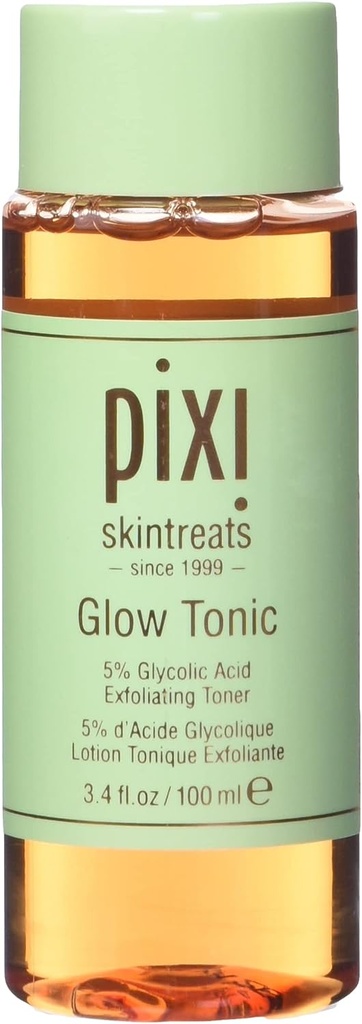 Pixi Skintreats Glow Tonic
