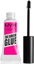 Nyx Professional Makeup | The Brow Glue Instant Brow Styler