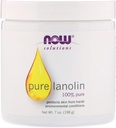 Now Foods Lanolin Pure 7 Ounce