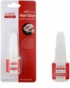 Loox Beauty Care System Nail Glue 10 G Transparent