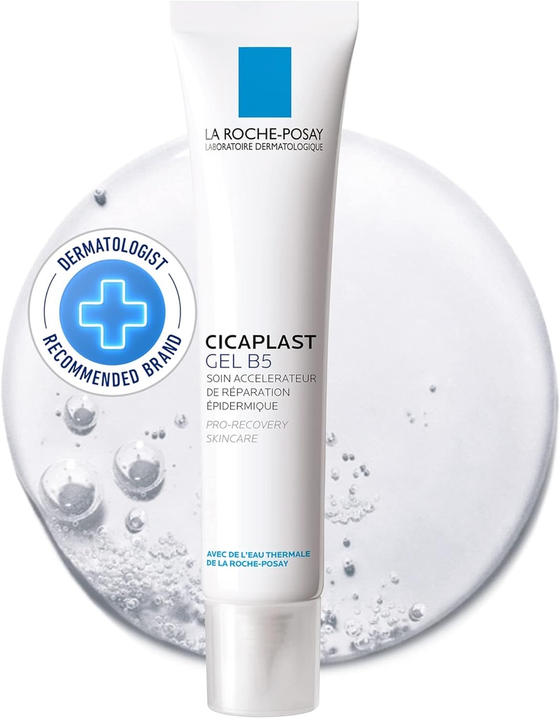 La Roche Posay Cicaplast Gel B5 40ml